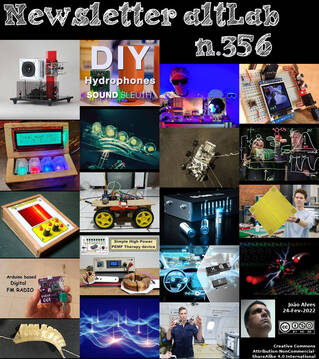 Newsletter Nº356
