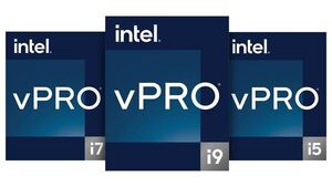 Intel Introduces vPro Platform for Revolutionary Business Performance