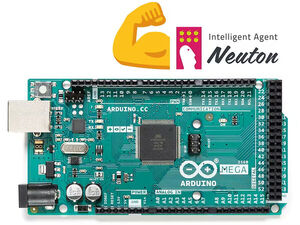 Gesture Recognition: TinyML for 8-bit Microcontroller