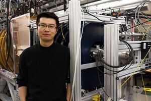 WVU researcher makes magnetic reconnection breakthrough, may help predict space weather