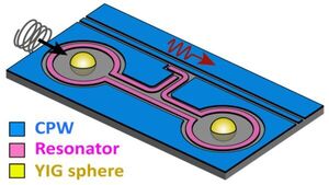 Tiny magnets could hold the secret to new quantum computers