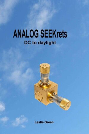 ANALOG SEEKrets