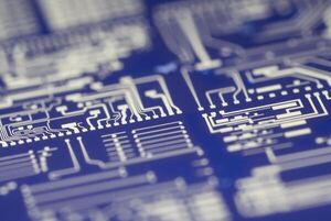 Printing optical chips as a layered cake