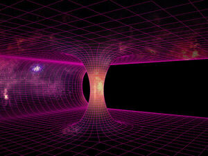 Quantum information theory: Quantum complexity grows linearly for an exponentially long time