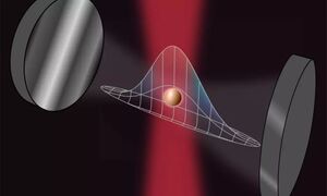 Micro­cavities as a sensor plat­form