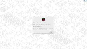 An update to Raspberry Pi OS Bullseye