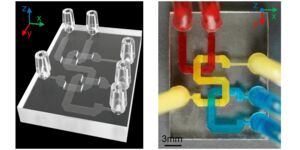 New 3D Printing Technique: A Game Changer for Medical Testing Devices