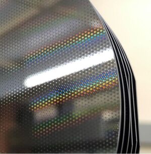 MIT scientists develop low-cost, high-precision fabrication method for thin mirrors and silicon wafers