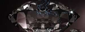 New hub to make diamond-based quantum computers