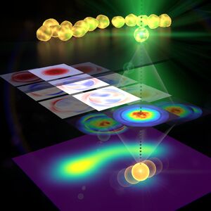 Researchers Demonstrate Label-Free Super-Resolution Microscopy