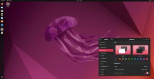 Canonical Ubuntu 22.04 LTS is released