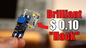 Negative Voltages are more important than you think! So here is how to make them!