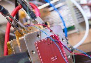 Cheaper hydrogen fuel cell could mean better green energy options