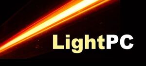 LightPC Presents a Resilient System Using Only Non-Volatile Memory