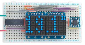 Tiny I2C Routines for all AVR Microcontrollers