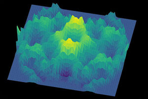 ​​​​​​​Computational sleuthing confirms first 3D quantum spin liquid