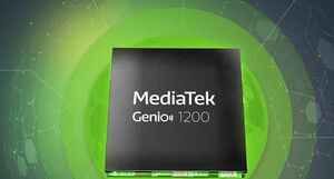 MediaTek Unveils New AIoT Platform Stack and Introduces the Genio 1200 AIoT Chip