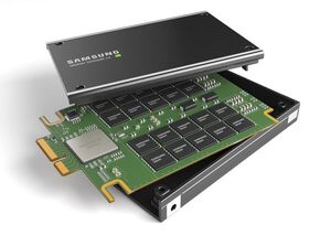 Samsung Electronics Introduces Industry’s First 512GB CXL Memory Module