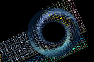 Is it topological? A new materials database has the answer