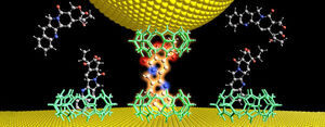 Jacobs University Researchers Develop New Measurement Method In Molecular Electronics