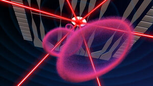 Ultracold Bubbles on Space Station Open New Avenues of Quantum Research
