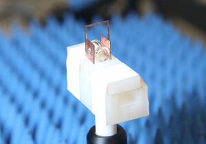 Custom ‘Headphones’ Boost Atomic Radio Reception 100-Fold