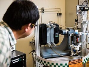 Tri-Cities Scientists ‘Magically’ Mining Metals From Water
