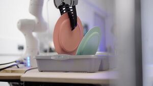 Dyson is working on ‘top secret’ robots that will do your household chores