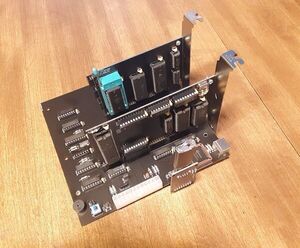 Homebrew 8088