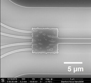 Researchers Demonstrate 40-Channel Optical Communication Link