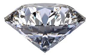 Diamonds Are for Quantum Sensing