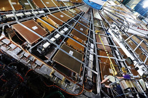 Ten years after the Higgs, physicists face the nightmare of finding nothing else