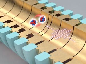 Quantum electrodynamics tested 100 times more accurately