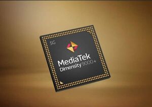 MediaTek Expands Flagship Smartphone Performance with the Dimensity 9000+