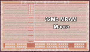 Renesas Develops Circuit Technologies for 22-nm Embedded STT-MRAM with Faster Read and Write Performance for MCUs in IoT Applications