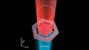 New single-mode semiconductor laser delivers power with scalability