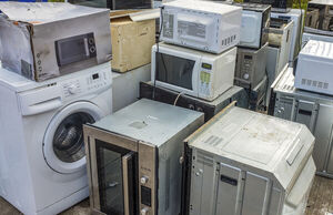 Optimal useful service life of household appliances analysed to cut environmental impacts
