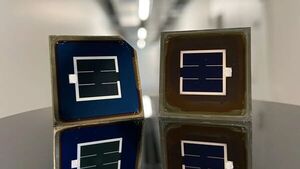 EPFL And CSEM Smash Through The 30% Efficiency Barrier For Perovskite-On-Silicon-Tandem Solar Cells—Setting Two Certified World Records