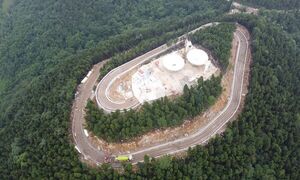 China begins construction on world’s most far-reaching radar system, to boost defense against near-Earth asteroid impact