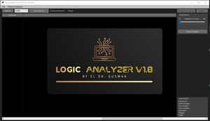 LogicAnalyzer