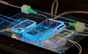 New Device Design Brings Unparalleled Confidence to Cell Measurements