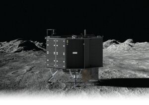 NASA Selects Draper to Fly Research to Far Side of Moon