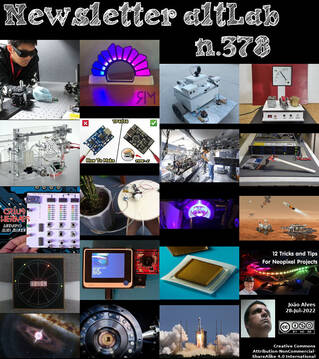 Newsletter Nº378