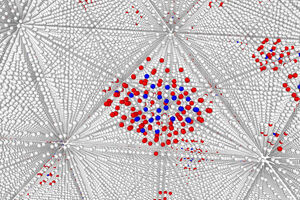 A better way to quantify radiation damage in materials