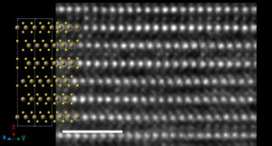 Manchester researchers make ‘significant advance’ in 2D material science with diversely behaving layers in a single bulk material