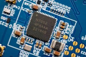 Nordic Semiconductor announces its first Wi-Fi chip, the dual-band Wi-Fi 6 nRF7002