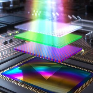 Researchers design highly sensitive, mass producible organic photodetectors