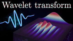 Wavelets: a mathematical microscope