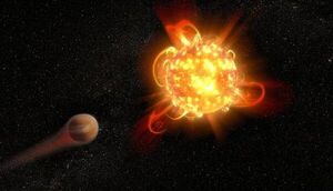 A deep dive into the interior of red dwarfs