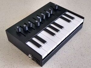Arduino Soundlab